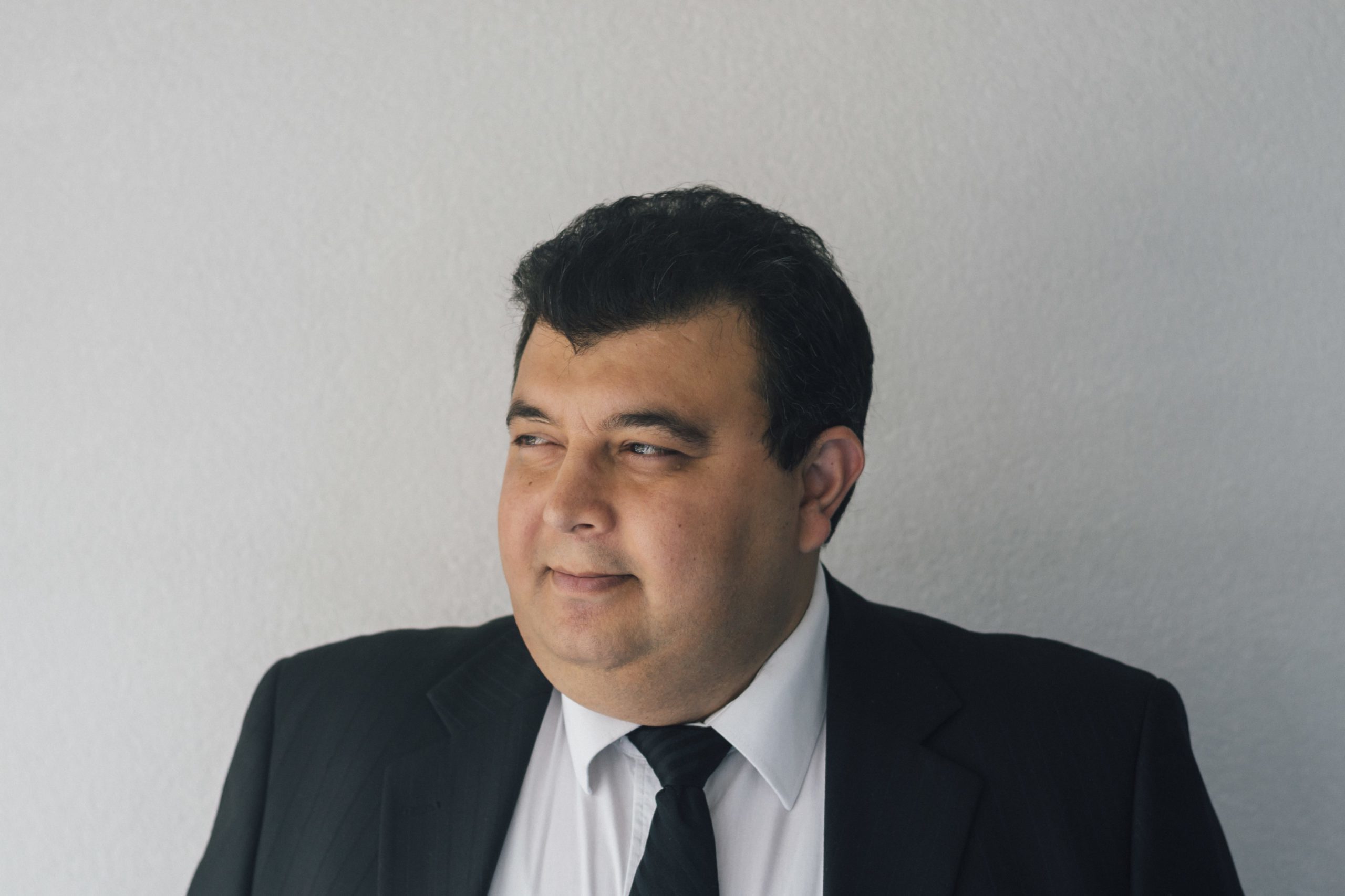 Suleyman Akkas Suleyman Akkas